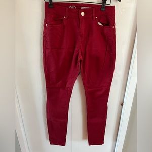 Rio Skinny Jeans